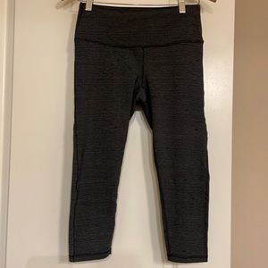 Prana cropped leggings